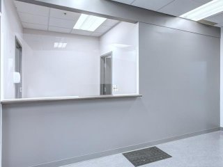 Secretaries' office