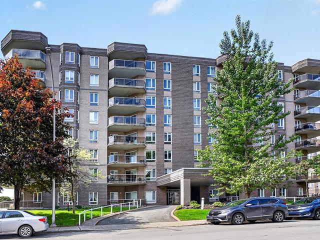 #507 - 7280 Av. de Beaufort