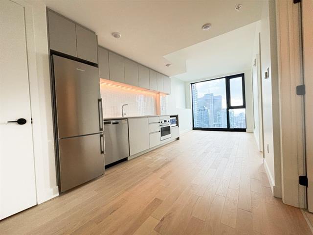 #4018 - 1245 Rue De Bleury