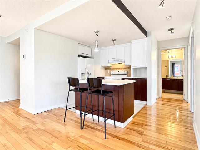 #616 - 4650 Rue Jean-Talon E.