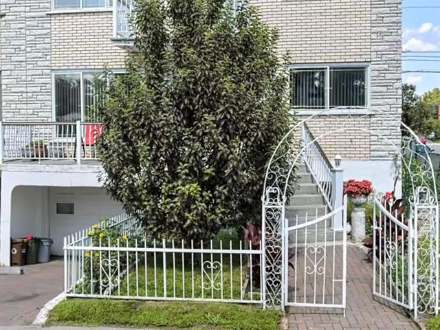 #A - 11541 Rue de Normandie