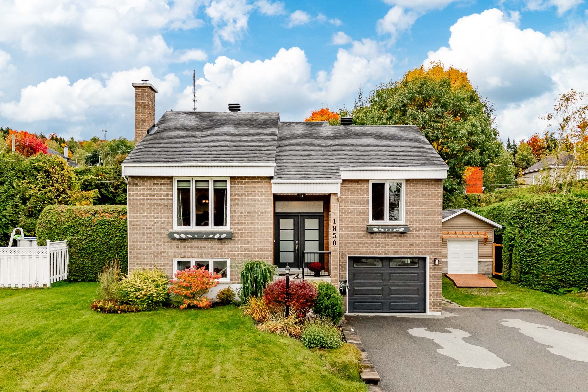 1850 Rue de Châteaumont