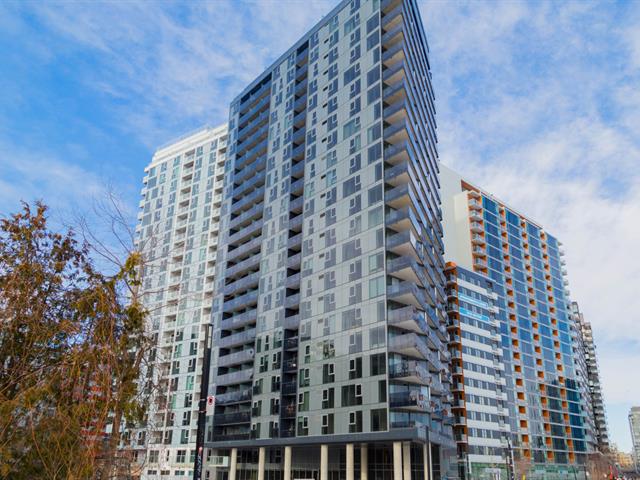 #1412 - 100 Rue Murray
