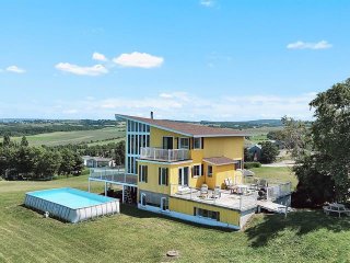 550 Av. du Sanatorium