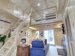 Salle familiale