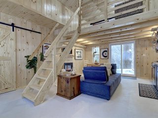 Escalier