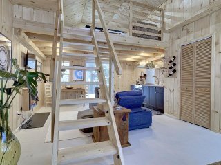 Mezzanine