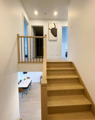 Escalier