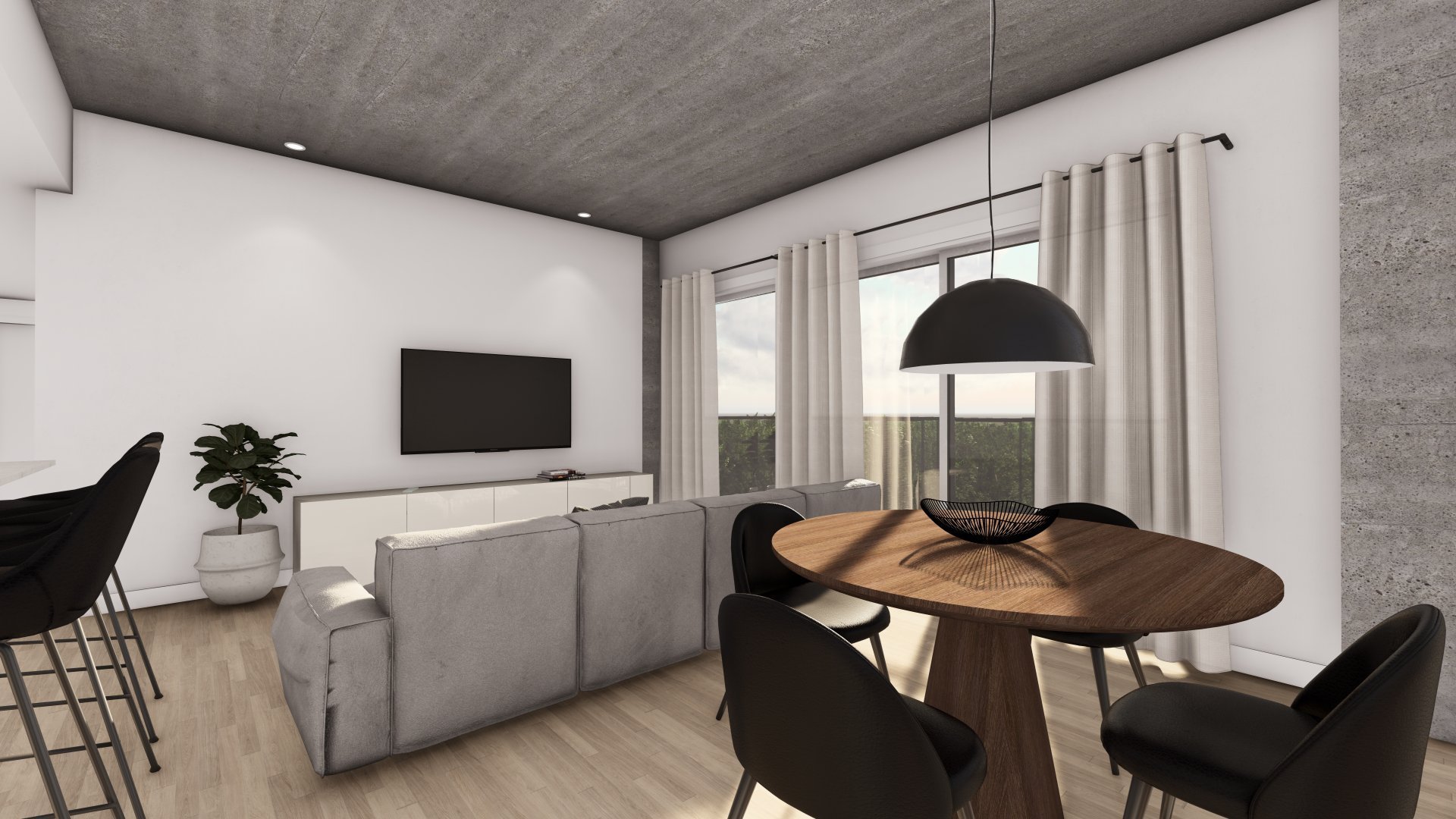 #206 - 1377 Rue d'Anticosti