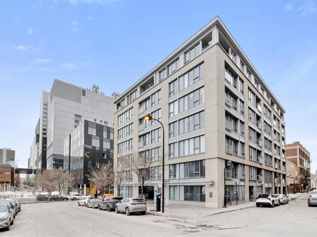 #304 - 777 Rue Gosford