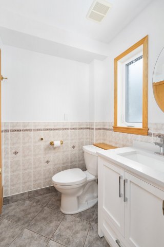 Washroom