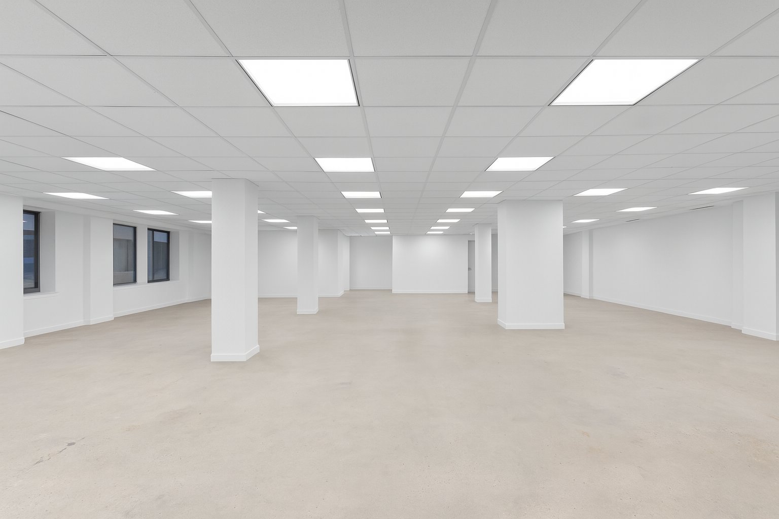 #601M - 1550 Rue Metcalfe