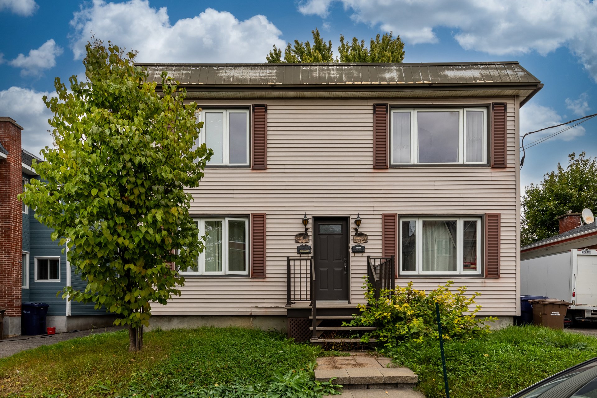  1632 Rue du Plateau-Ouimet