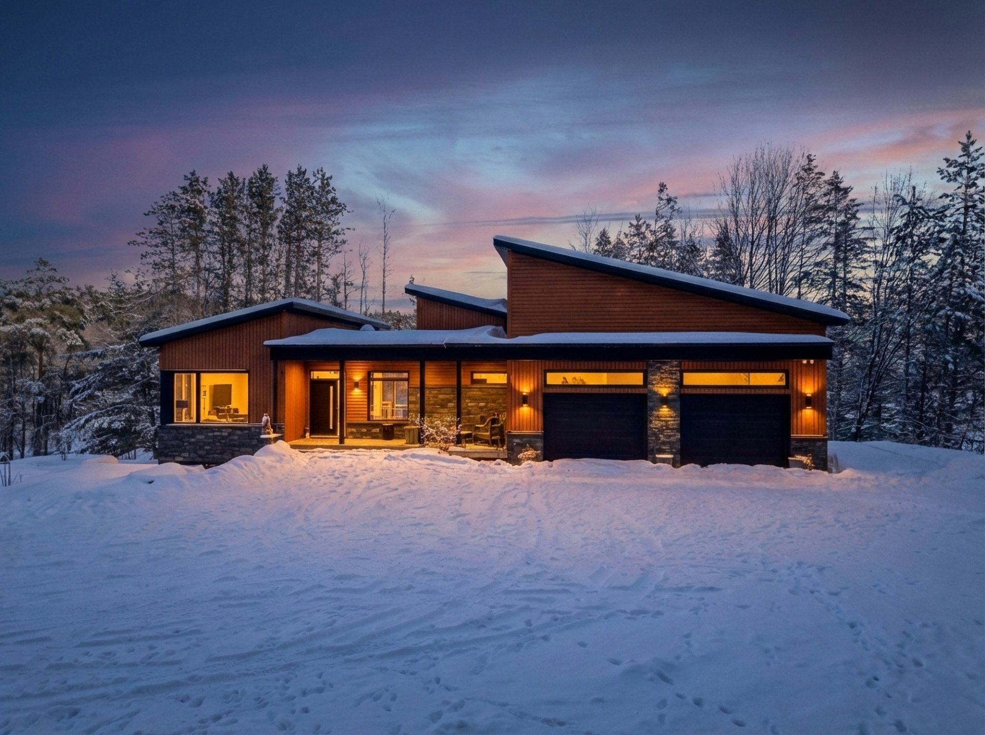  192 Ch. Alfred-DesRochers