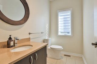 Washroom