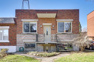 Frontage