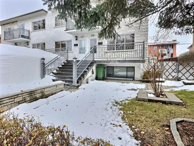 #A - 8345A Rue de Bretagne