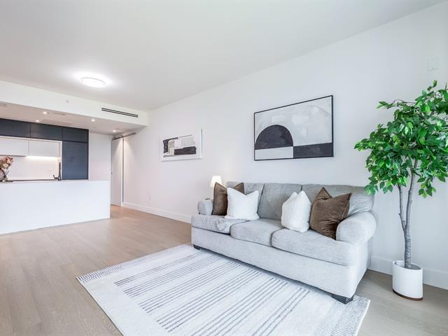 #1605 - 200 Rue André-Prévost