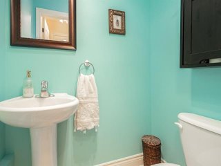 Washroom