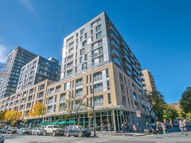 #425 - 1414 Rue Chomedey
