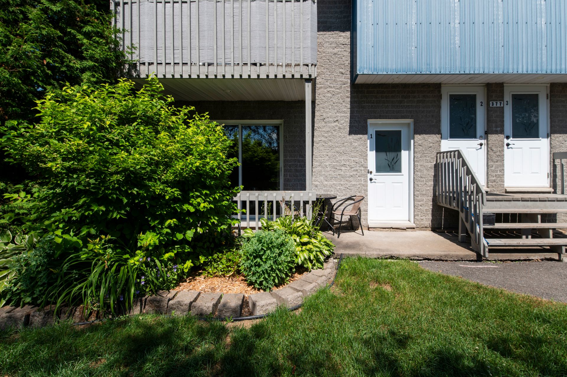#1 - 377 Rue du Charron
