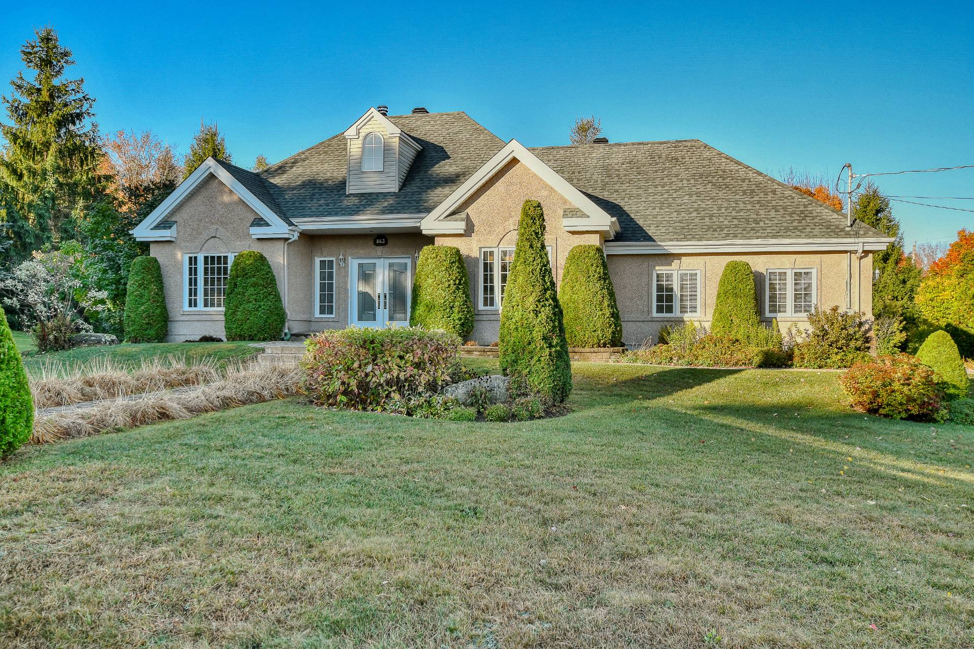 843 Rue des Conifères