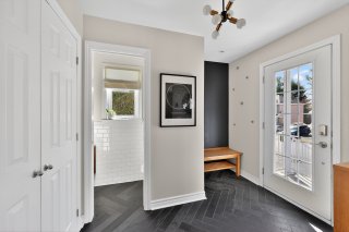 Hall d'entrée