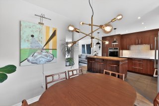 Salle à manger