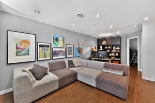 Salle familiale