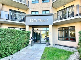 #303 - 3625 Rue Jean-Gascon