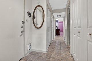 Hall d'entrée