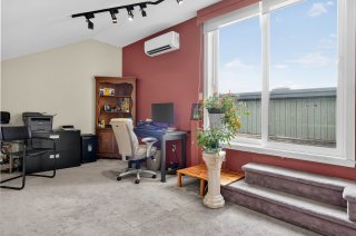 Mezzanine