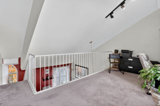 Mezzanine