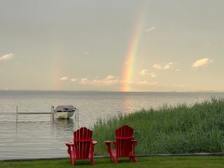 Water view