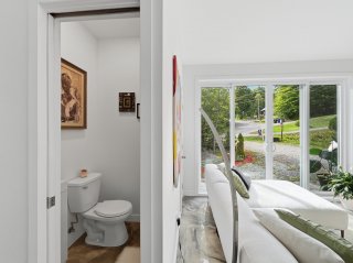 Washroom