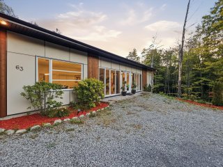 Frontage