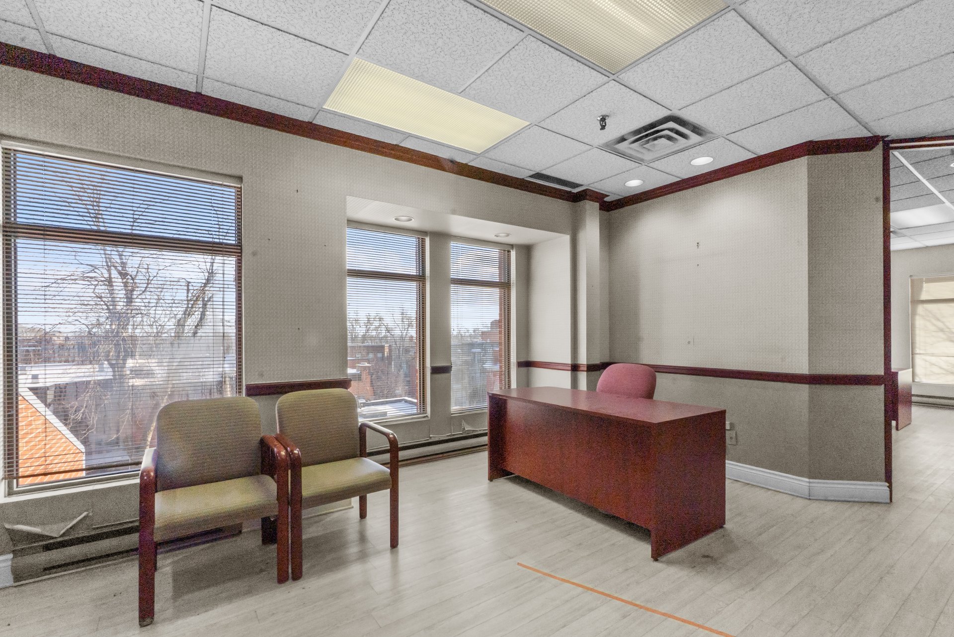 #230 - 2222 Boul. René-Lévesque O.