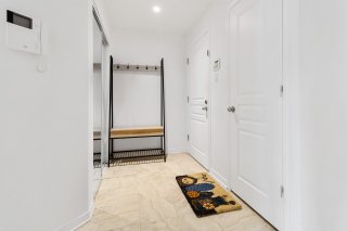 Hall d'entrée