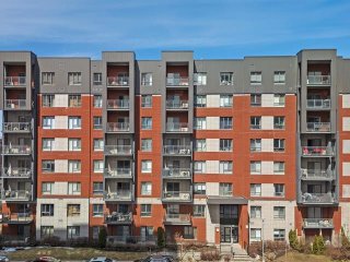 #603 - 1925 Rue Émile-Martineau — photo 1