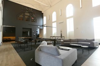 Common room