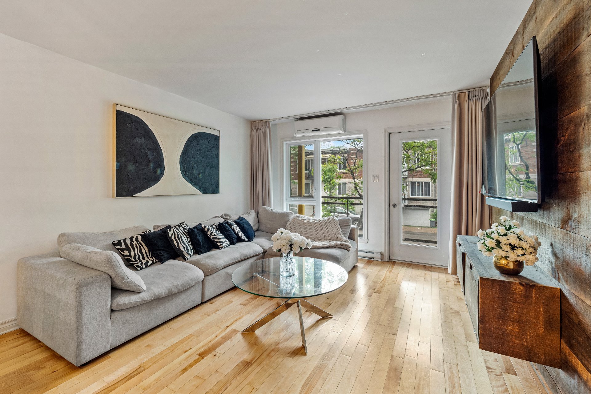 #206 - 2544 Av. Fletcher