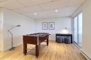 Salle familiale