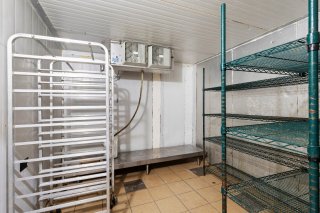 Cellar / Cold room