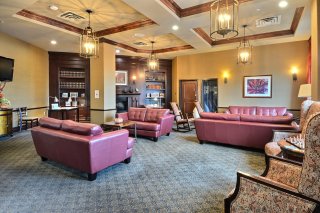 Common room