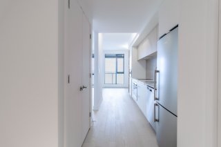 Hall d'entrée