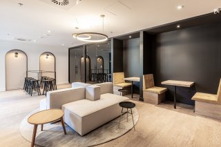 Salle communautaire