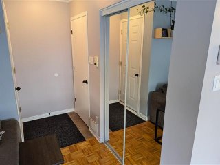 Hall d'entrée