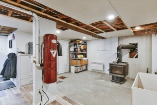 Salle familiale