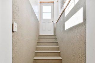 Hall d'entrée