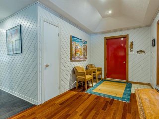 Hall d'entrée